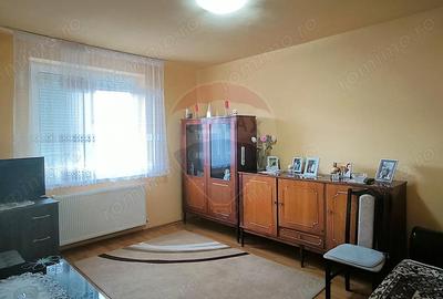 Apartament cu 3 camere decomandat în Vest - 10