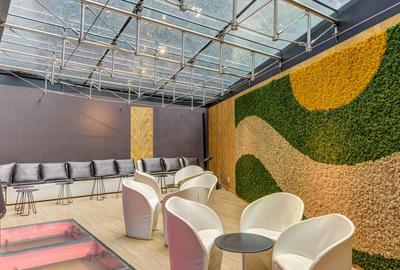 Casă individuală cu 15 camere cu Canalizare în Capitale - 9