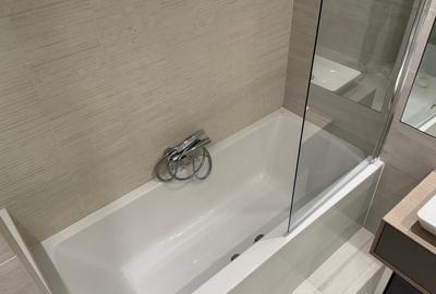 Apartament cu 5 camere decomandat în Primăverii - 11