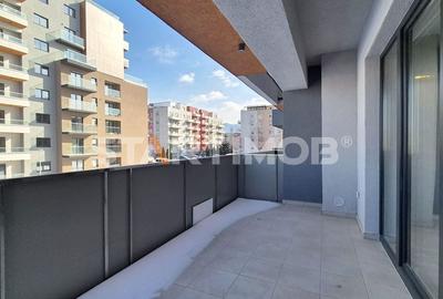 Apartament cu parcare si boxa Avantgarden - 17