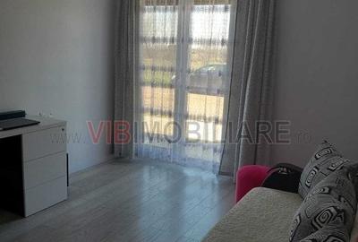 Apartament cu 2 camere decomandat, mobilat în Giroc - 11