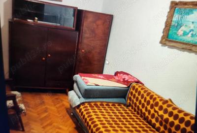 Garsonieră decomandată în Central - 3