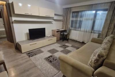 Apartament cu 2 camere semidecomandat în Rovine - 3