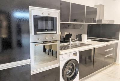 Apartament cu 3 camere decomandat în Herăstrău - 5