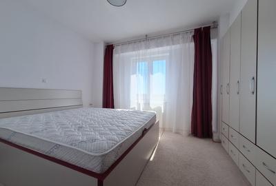 Apartament cu 3 camere decomandat, mobilat în Lipovei - 10
