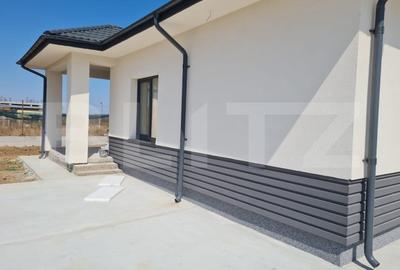 Casa frumoasa de 4 camere, 109 mp, in Petresti/Corbeanca - 13