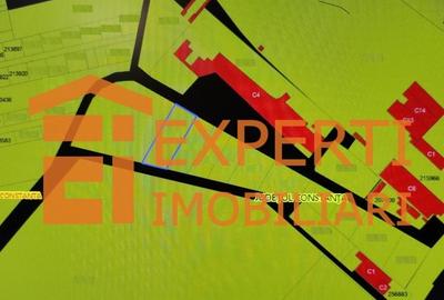 Teren 2000 mp situat in zona SERE- VARFUL CU DOR - 2