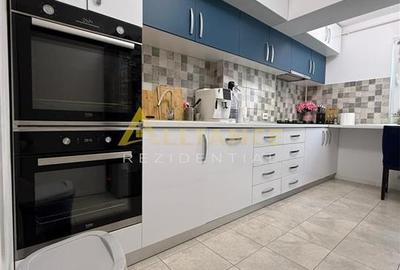 Apartament cu 3 camere decomandat, mobilat în Central - 6