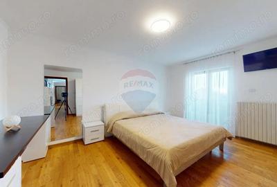 Doua case, 8 camere- oportunitate business - Bod, 2164 mp teren - 3