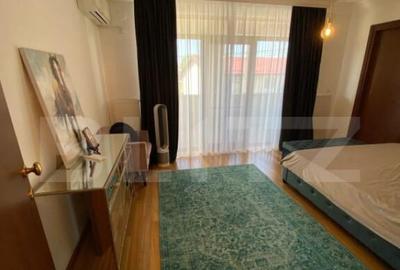 Casa Individuala D+P+E, piscina, 250 mp utili, 500 mp teren, - 27