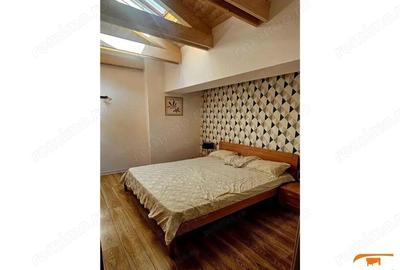 Apartament cu 2 camere în Complex Studențesc