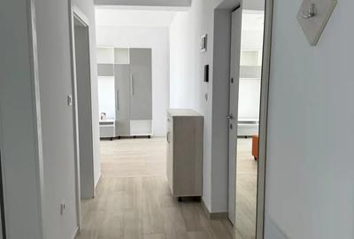 Proprietar inchiriez apartament 2 camere in Premium Residence - 2