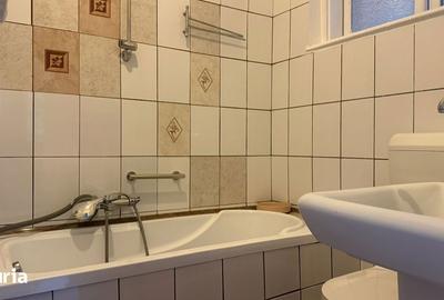 Casă cu 2 camere cu Canalizare în Tei - 11