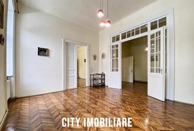Apartament cu 3 camere circular în P-ța Mihai Viteazul - 8