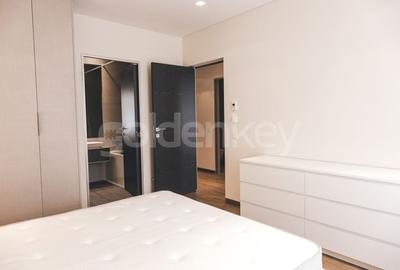 Apartament spatios cu 3 camere | finisaje ultra-premium - 8