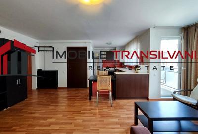 Apartament cu 3 camere semidecomandat, mobilat în Florești - 5