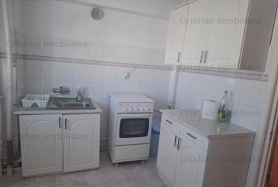 1 camera Mobilat si Utilat, etaj intermediar, zona Bariera - 4