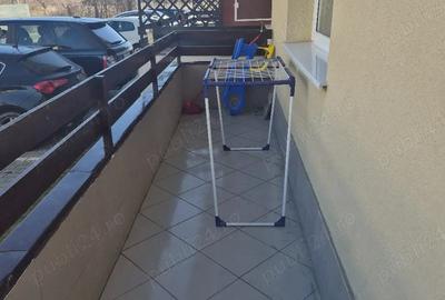 Garsonieră decomandată în Central - 7