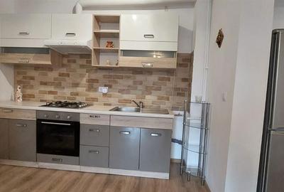 Apartament cu 2 camere în Valea Lupului - 5