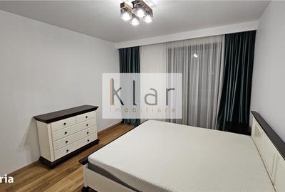 Apartament cu 3 camere semidecomandat, mobilat în Plopilor - 13