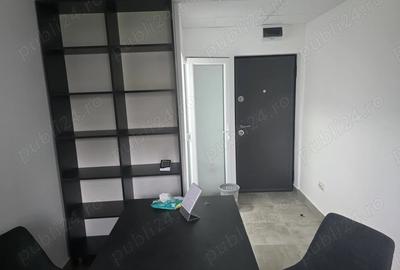 Spațiu comercial, de 12 mp, în Central - 4