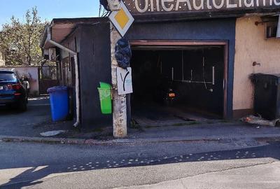 Spațiu comercial, de 38 mp, în Fundeni - 3