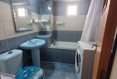 Apartament cu 3 camere decomandat în Crângași - 4