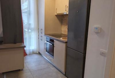 Apartament cu 2 camere decomandat, mobilat în Tipografilor - 5