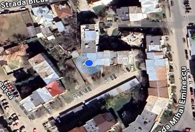 Apartament cu 3 camere decomandat în Central - 4