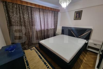 Apartament 3 camere decomandat, zona Ramada - 3