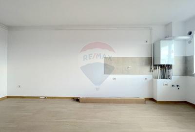 Apartament cu 2 camere, Nou, Intabulat, De Vanzare, Subcetate City 2 - 4