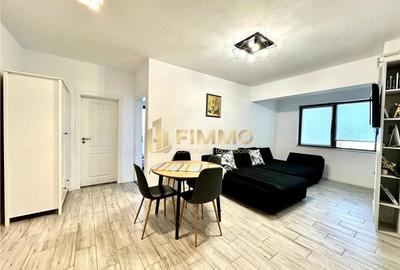 Apartament cu 2 camere semidecomandat în Est - 1