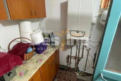 Casă cu 3 camere cu Teren 200 Mp în Giulești - 6