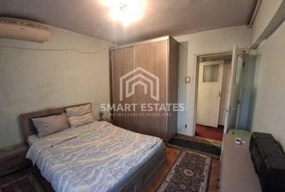 2 Camere-Piata Progresul-Giurgiului-49 Mp-Bloc Anvelopat - 4