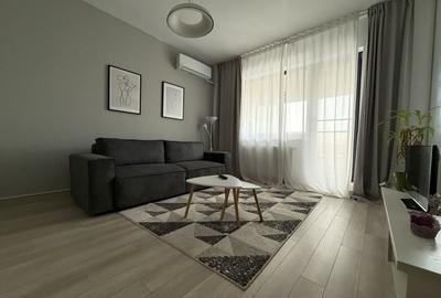 Apartament cu 2 camere decomandat, mobilat în Grozăvești - 1