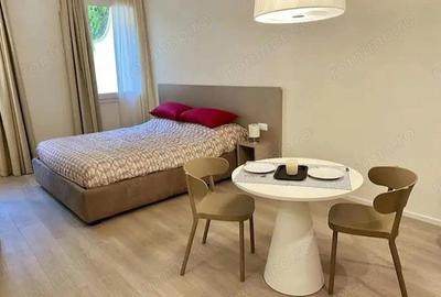 Garsonieră decomandată în Dristor