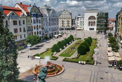 SAD 47,67 mp | vitrină și acces în piață | opțiune terasă - 2