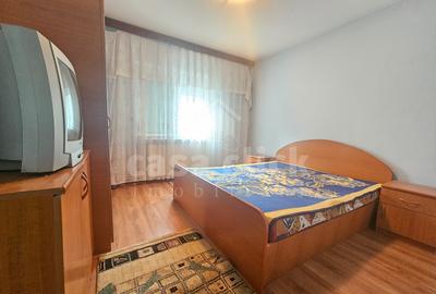 Apartament 2 camere decomandat, etaj 2, mobilat – Piața Centrală - 9