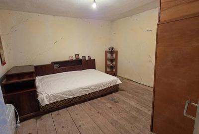 Casă cu 3 camere cu Teren 1070 Mp în Braniștea - 4