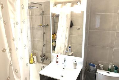 Apartament cu 2 camere decomandat în Mihai Bravu - 2
