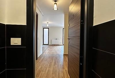 Apartament cu 2 camere decomandat, mobilat în Schei - 9