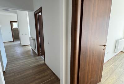 Penthouse de vanzare in Buna Ziua / Bonjour Residence - 7