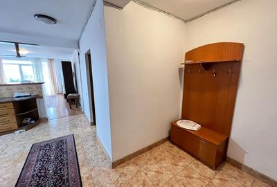 Apartament spatios cu 3 camere | 88 mp + 8 mp balcon | Parcare | Zorilor - 12