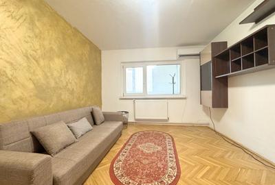 Apartament cu 2 camere, mobilat în Simion Bărnuțiu - 2