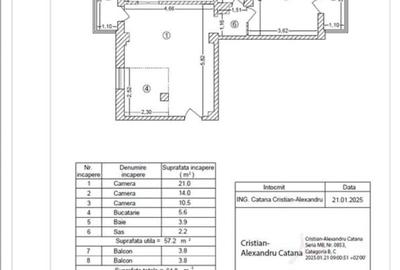 Aprtent de inchiriat - 12