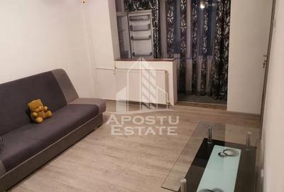 Garsonieră semidecomandată în Lipovei - 4