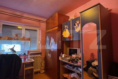 Apartament cu 4 camere decomandat în Craiovița Nouă - 5