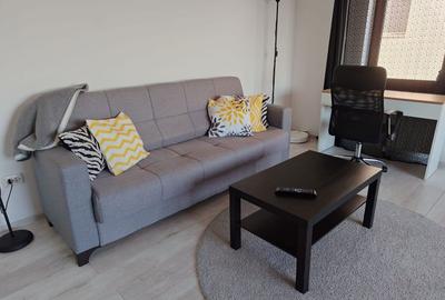 Apartament cu 2 camere nedecomandat în Giroc - 6