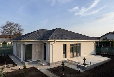 Casă cu 4 camere în Bucov - 6