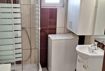 Apartament cu 2 camere în Sud - 9